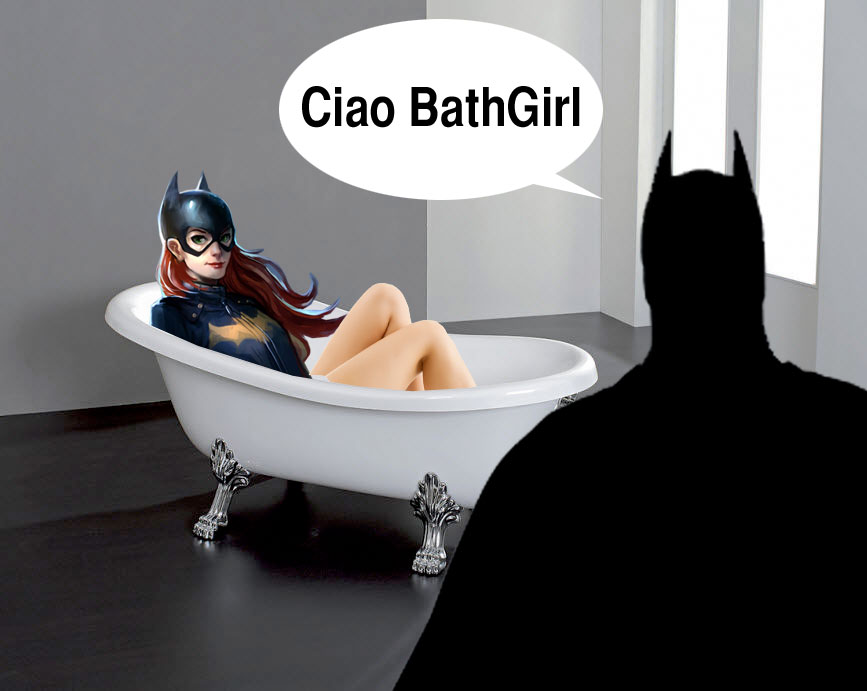 Bathgirl