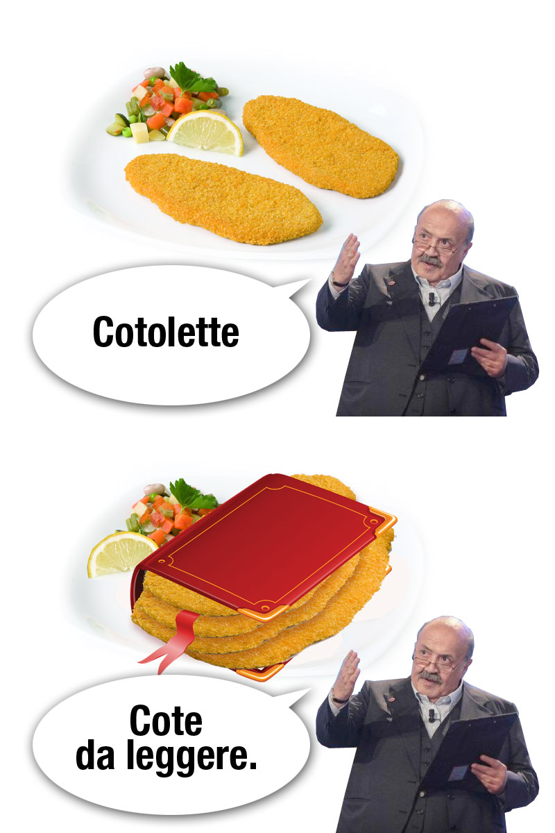 Cotolette