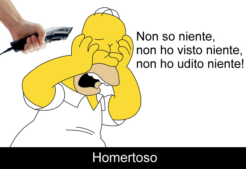 Homertoso