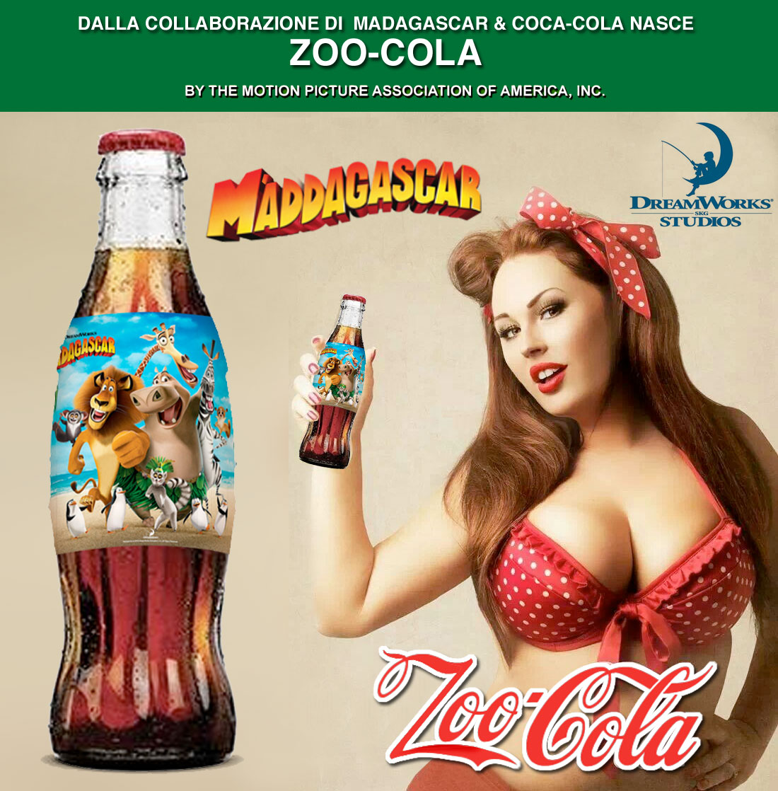 Zoo Cola